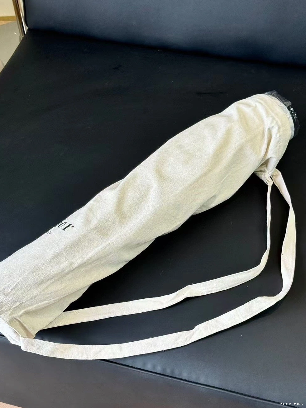 1.0 MAT YOGA CHRISTIAN 0822